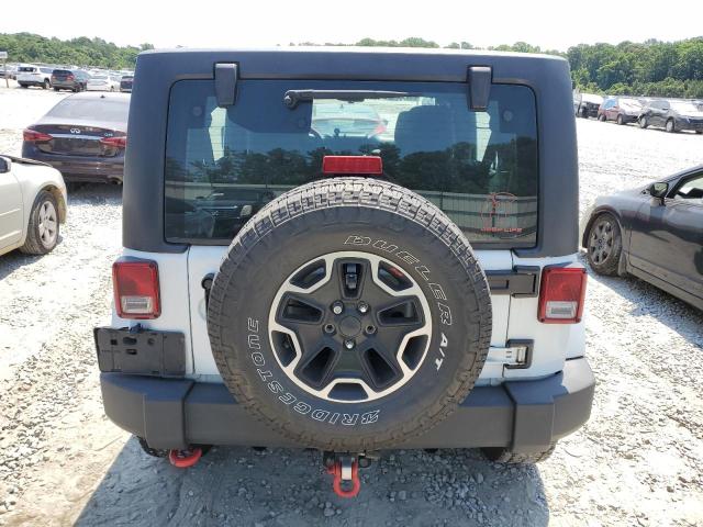 Photo 5 VIN: 1C4BJWDG3DL641471 - JEEP WRANGLER 