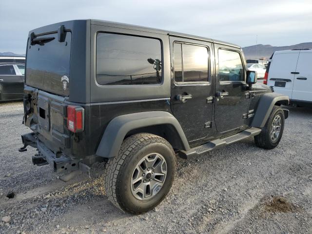 Photo 2 VIN: 1C4BJWDG3DL658786 - JEEP WRANGLER 