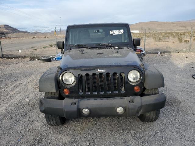 Photo 4 VIN: 1C4BJWDG3DL658786 - JEEP WRANGLER 