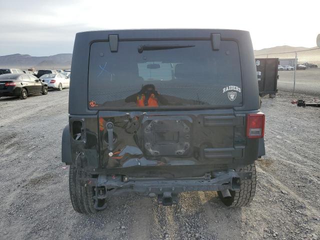 Photo 5 VIN: 1C4BJWDG3DL658786 - JEEP WRANGLER 