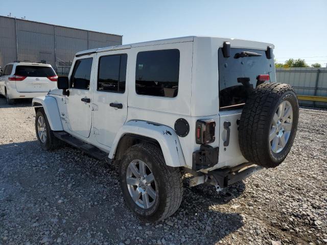 Photo 1 VIN: 1C4BJWDG3DL673675 - JEEP WRANGLER U 