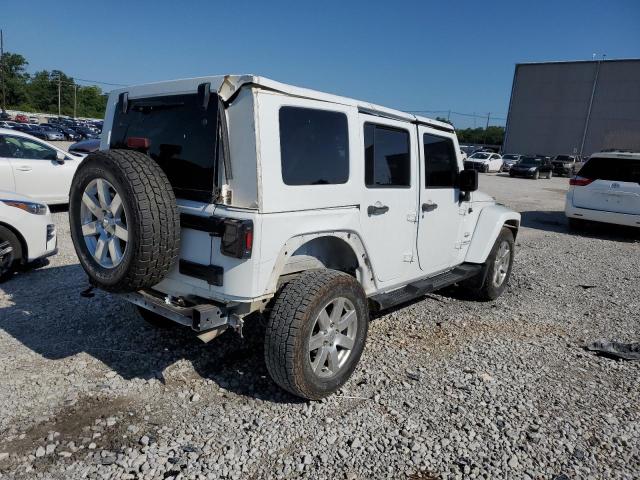 Photo 2 VIN: 1C4BJWDG3DL673675 - JEEP WRANGLER U 