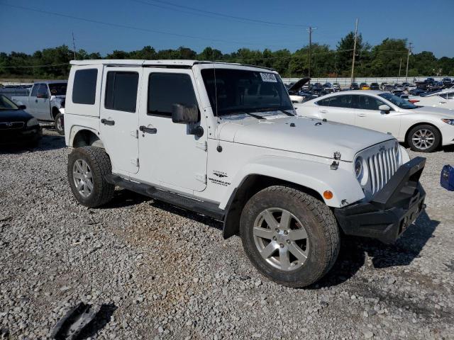 Photo 3 VIN: 1C4BJWDG3DL673675 - JEEP WRANGLER U 