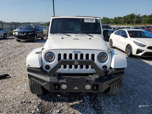 Photo 4 VIN: 1C4BJWDG3DL673675 - JEEP WRANGLER U 