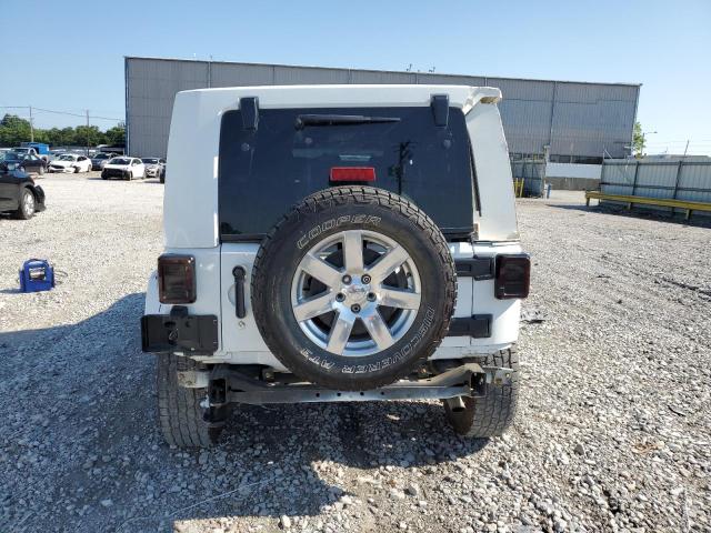 Photo 5 VIN: 1C4BJWDG3DL673675 - JEEP WRANGLER U 