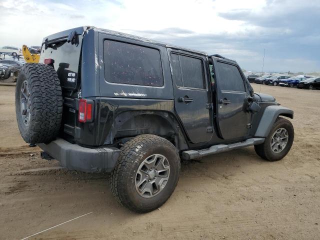 Photo 2 VIN: 1C4BJWDG3EL223770 - JEEP WRANGLER U 