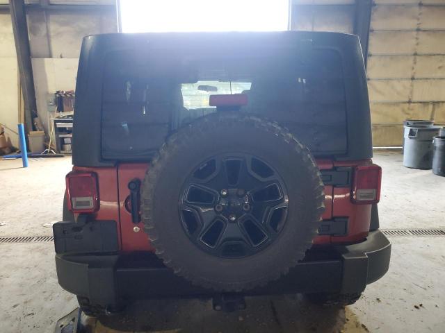 Photo 5 VIN: 1C4BJWDG3EL298193 - JEEP WRANGLER 