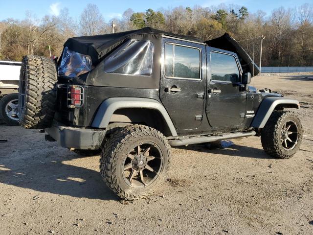 Photo 2 VIN: 1C4BJWDG3EL305806 - JEEP WRANGLER 