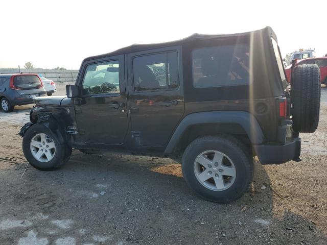 Photo 1 VIN: 1C4BJWDG3FL528896 - JEEP WRANGLER 