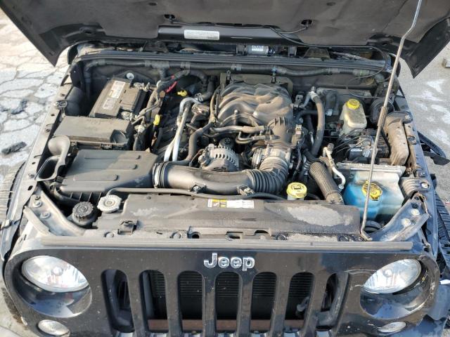 Photo 11 VIN: 1C4BJWDG3FL528896 - JEEP WRANGLER 