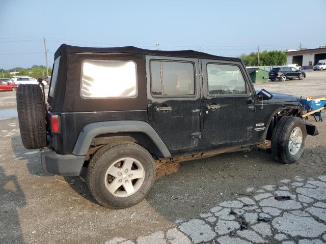 Photo 2 VIN: 1C4BJWDG3FL528896 - JEEP WRANGLER 