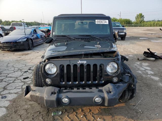 Photo 4 VIN: 1C4BJWDG3FL528896 - JEEP WRANGLER 