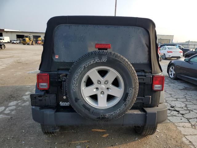 Photo 5 VIN: 1C4BJWDG3FL528896 - JEEP WRANGLER 