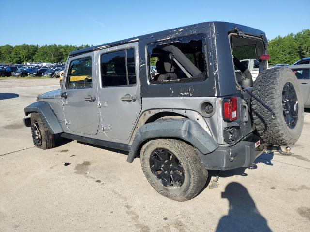 Photo 1 VIN: 1C4BJWDG3FL543804 - JEEP WRANGLER U 