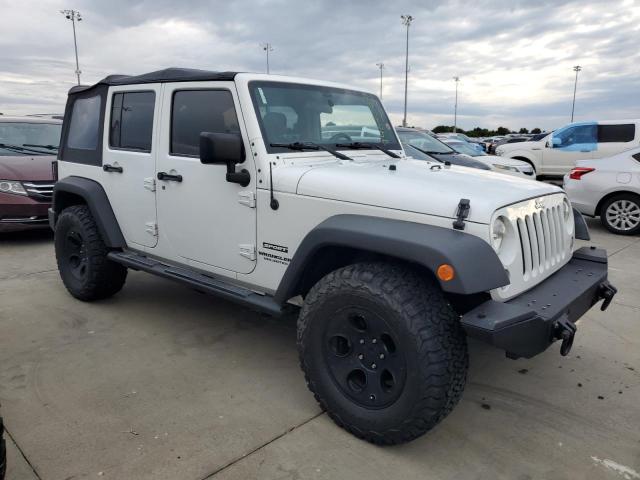 Photo 3 VIN: 1C4BJWDG3FL554785 - JEEP WRANGLER U 