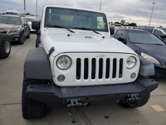 Photo 4 VIN: 1C4BJWDG3FL554785 - JEEP WRANGLER U 