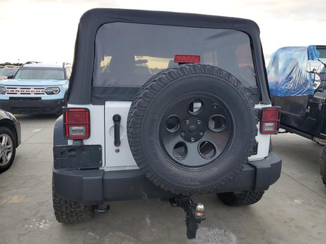 Photo 5 VIN: 1C4BJWDG3FL554785 - JEEP WRANGLER U 