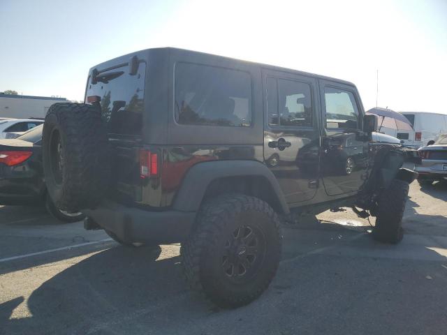 Photo 2 VIN: 1C4BJWDG3FL561011 - JEEP WRANGLER U 