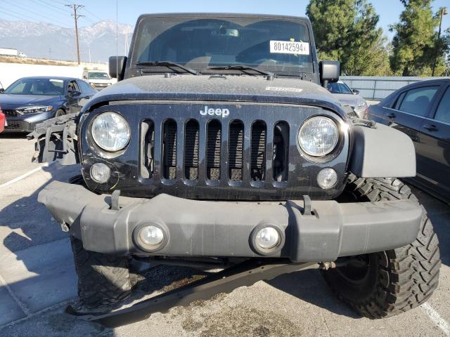 Photo 4 VIN: 1C4BJWDG3FL561011 - JEEP WRANGLER U 