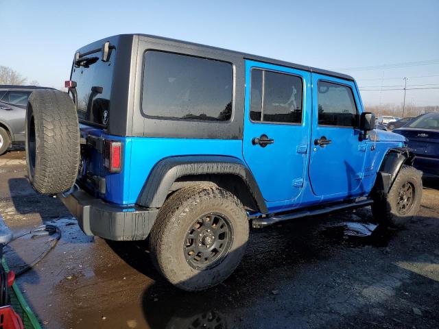 Photo 2 VIN: 1C4BJWDG3FL571571 - JEEP WRANGLER U 