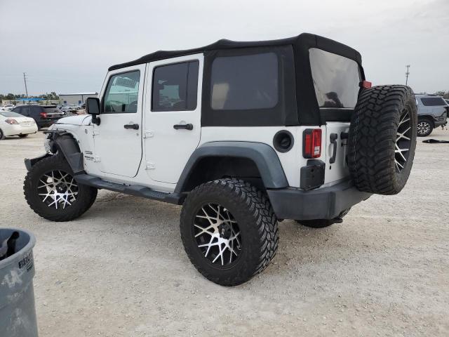 Photo 1 VIN: 1C4BJWDG3FL621904 - JEEP WRANGLER U 