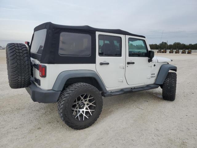 Photo 2 VIN: 1C4BJWDG3FL621904 - JEEP WRANGLER U 