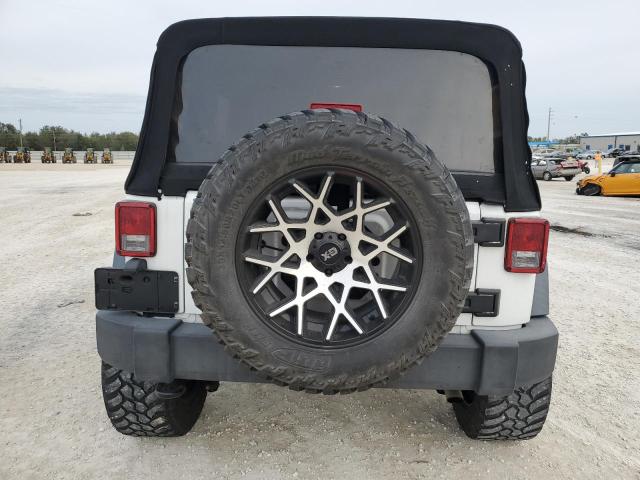 Photo 5 VIN: 1C4BJWDG3FL621904 - JEEP WRANGLER U 