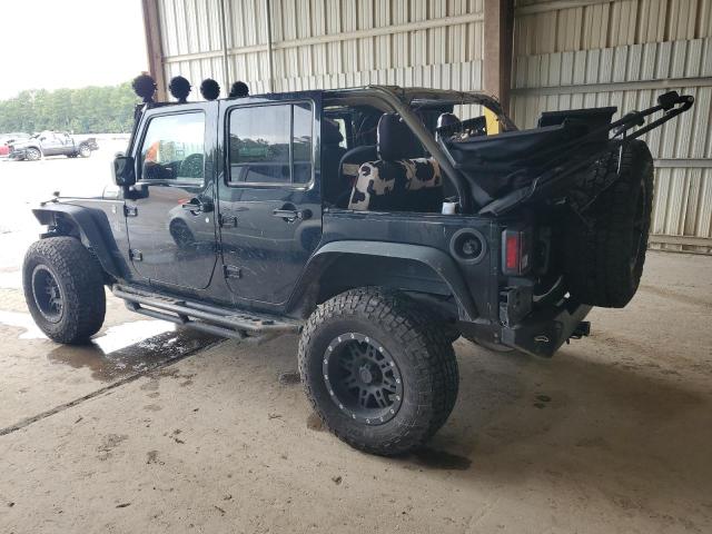 Photo 1 VIN: 1C4BJWDG3FL630733 - JEEP WRANGLER 