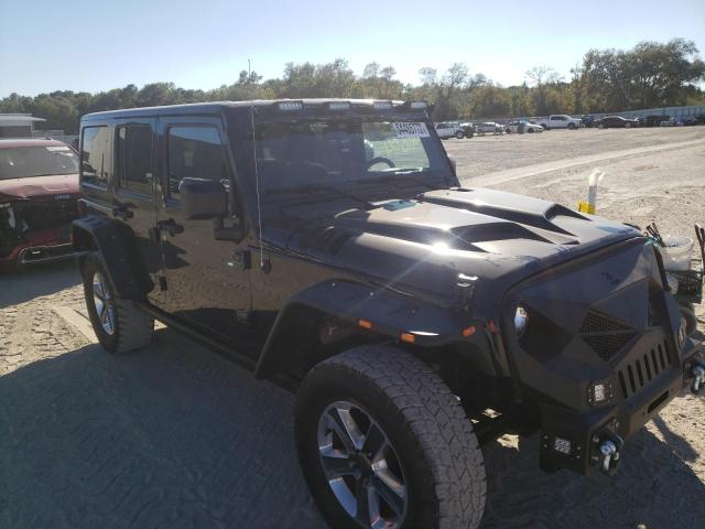 Photo 0 VIN: 1C4BJWDG3FL647886 - JEEP WRANGLER U 