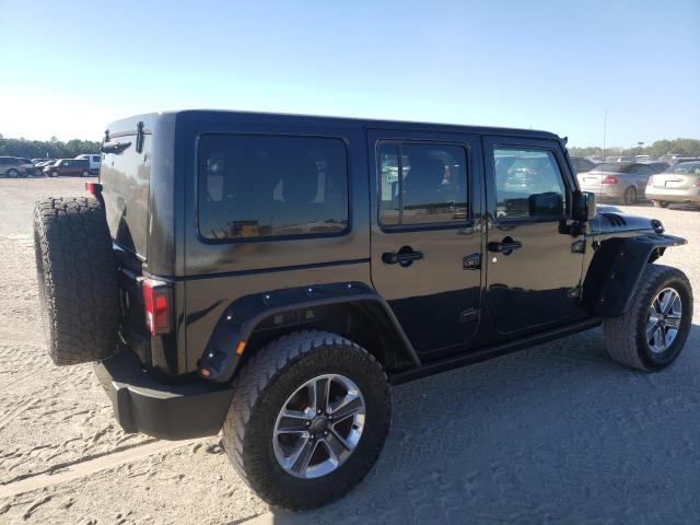 Photo 3 VIN: 1C4BJWDG3FL647886 - JEEP WRANGLER U 