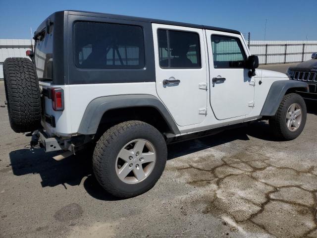 Photo 2 VIN: 1C4BJWDG3FL663344 - JEEP WRANGLER U 