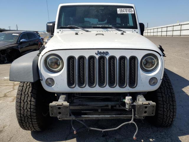 Photo 4 VIN: 1C4BJWDG3FL663344 - JEEP WRANGLER U 