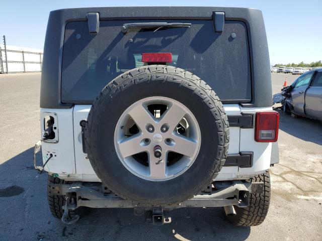 Photo 5 VIN: 1C4BJWDG3FL663344 - JEEP WRANGLER U 