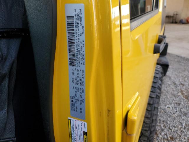 Photo 13 VIN: 1C4BJWDG3FL708024 - JEEP WRANGLER U 