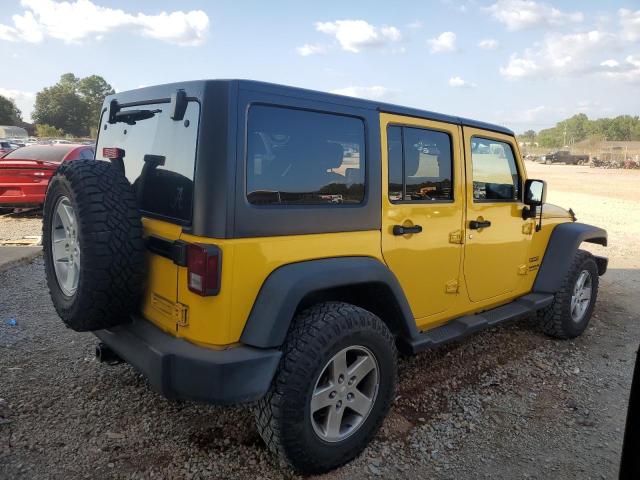 Photo 2 VIN: 1C4BJWDG3FL708024 - JEEP WRANGLER U 