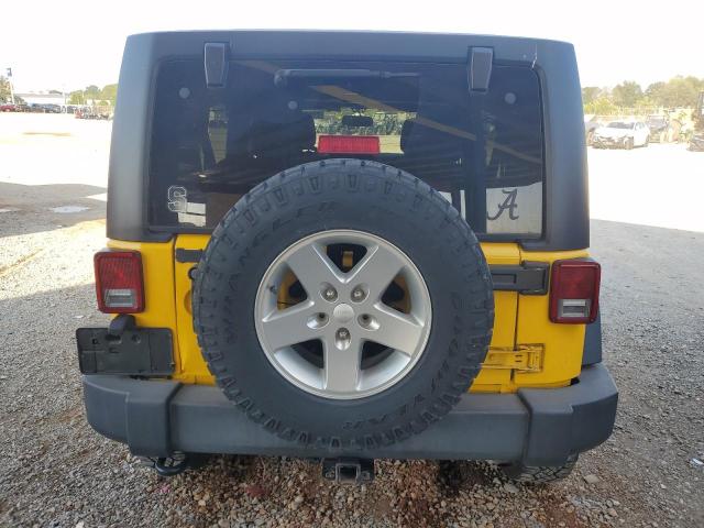 Photo 5 VIN: 1C4BJWDG3FL708024 - JEEP WRANGLER U 