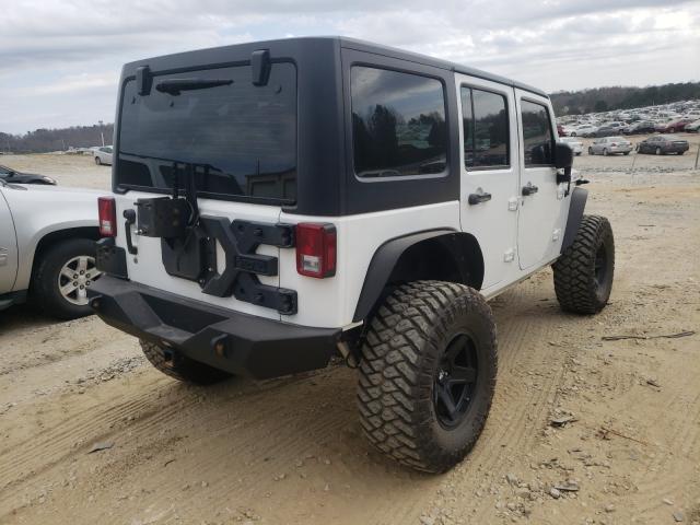 Photo 3 VIN: 1C4BJWDG3FL722747 - JEEP WRANGLER U 