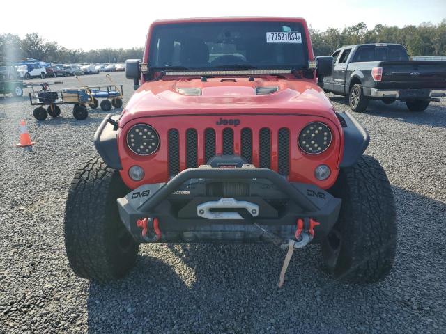 Photo 4 VIN: 1C4BJWDG3GL122795 - JEEP WRANGLER U 