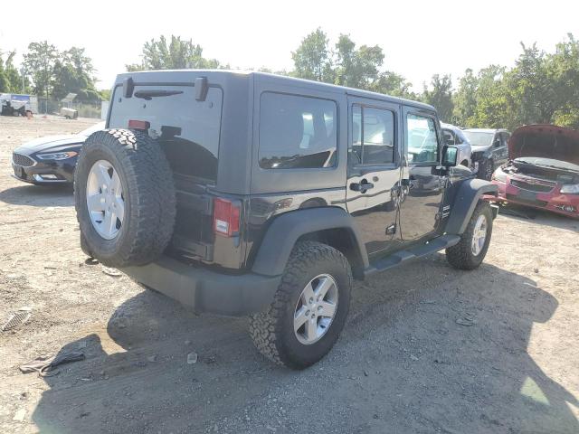 Photo 2 VIN: 1C4BJWDG3GL133229 - JEEP WRANGLER U 