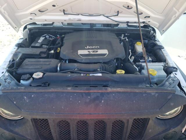 Photo 6 VIN: 1C4BJWDG3GL136096 - JEEP WRANGLER U 