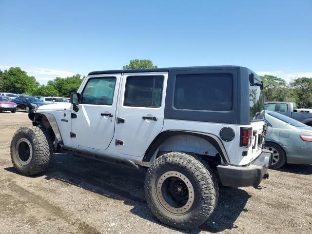 Photo 1 VIN: 1C4BJWDG3GL153299 - JEEP WRANGLER 