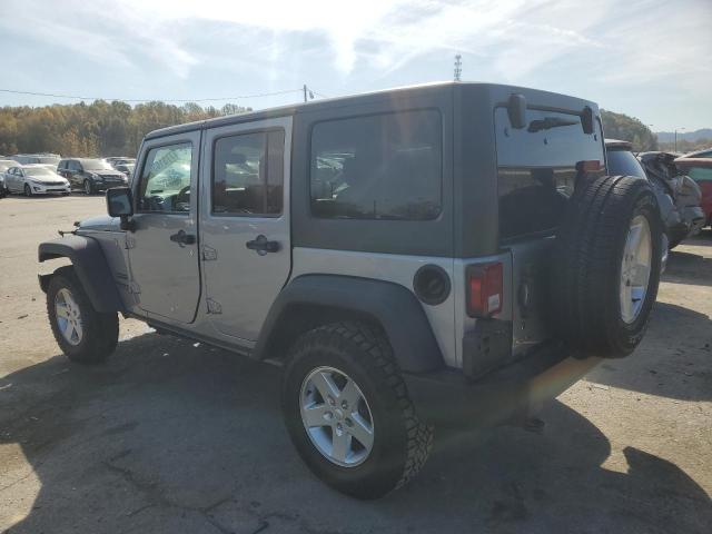 Photo 1 VIN: 1C4BJWDG3GL161015 - JEEP WRANGLER U 