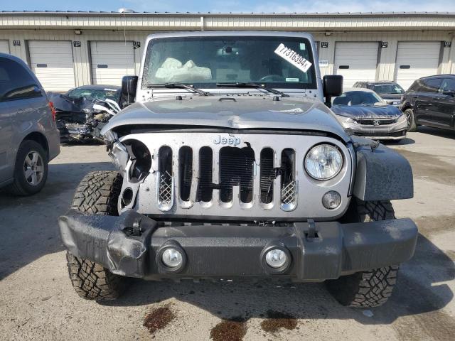 Photo 4 VIN: 1C4BJWDG3GL161015 - JEEP WRANGLER U 