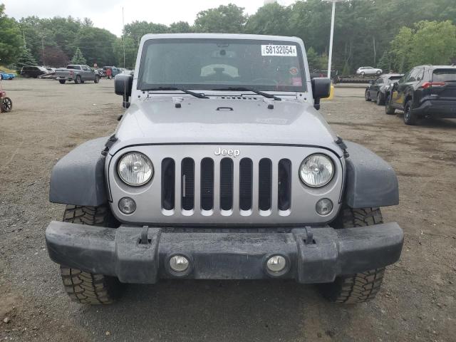 Photo 4 VIN: 1C4BJWDG3GL242094 - JEEP WRANGLER 