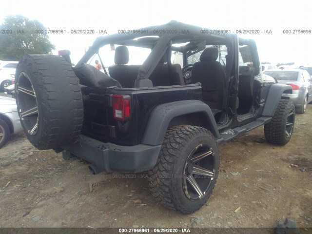 Photo 3 VIN: 1C4BJWDG3GL275371 - JEEP WRANGLER UNLIMITED 