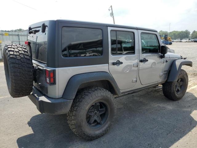 Photo 2 VIN: 1C4BJWDG3GL280344 - JEEP WRANGLER 