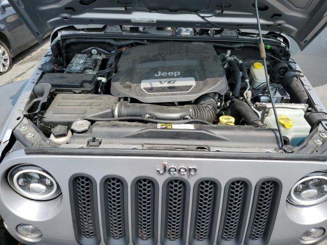 Photo 11 VIN: 1C4BJWDG3GL324214 - JEEP WRANGLER 