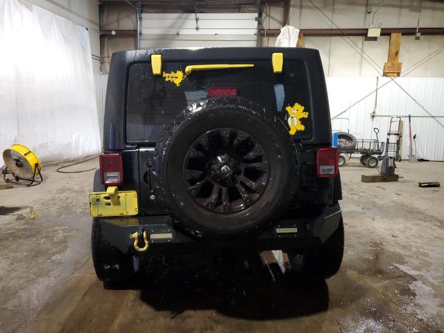 Photo 5 VIN: 1C4BJWDG3HL503841 - JEEP WRANGLER U 