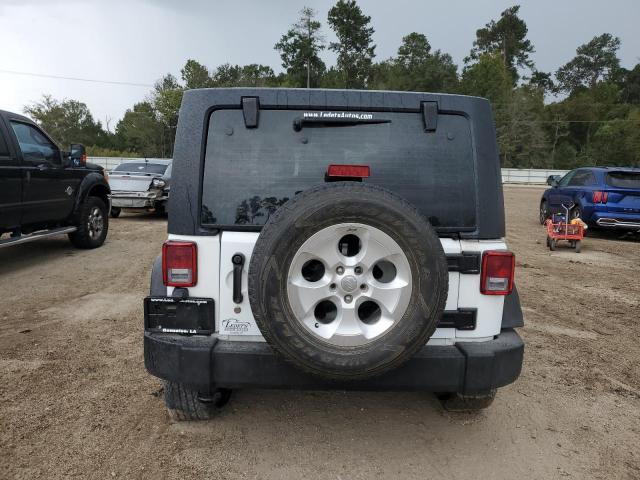 Photo 5 VIN: 1C4BJWDG3HL605222 - JEEP WRANGLER U 