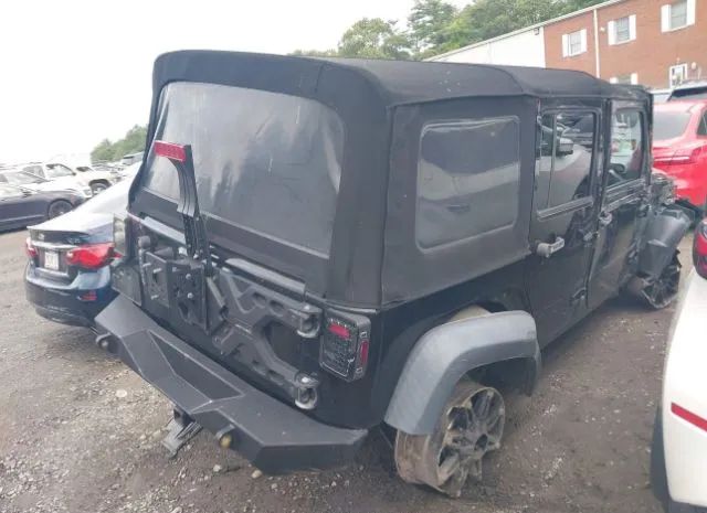 Photo 3 VIN: 1C4BJWDG3HL608363 - JEEP WRANGLER 